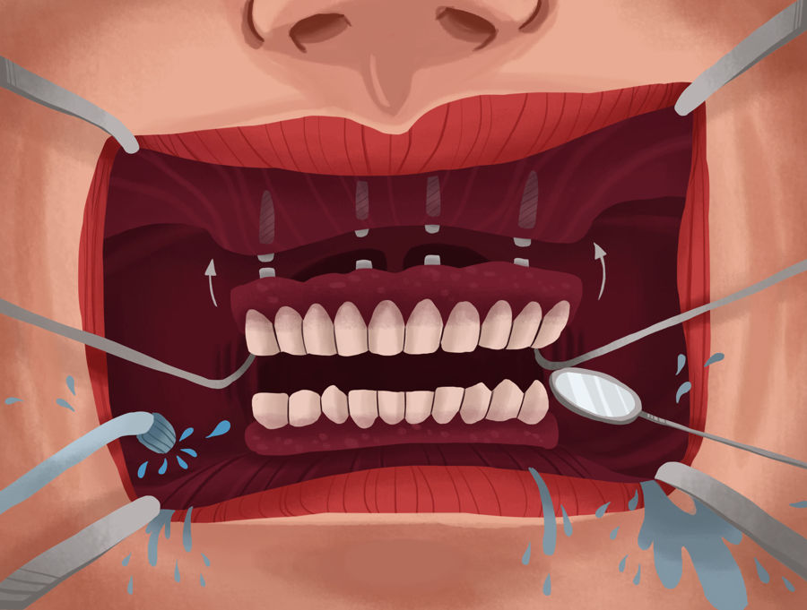 Dr Andrew Cerexhe - Art of Smile: Cosmetic Dentistry
