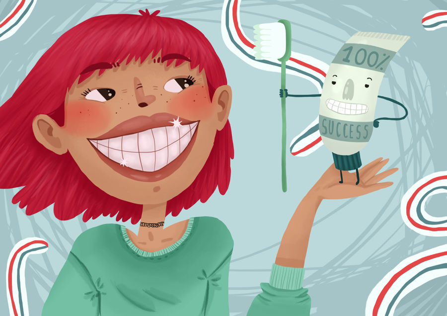 Dr Andrew Cerexhe - Art of Smile: Preventive Care